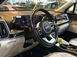 کیا سۆرینتۆ